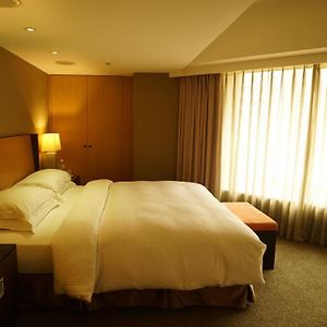 Corner Double Room